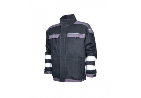 Работно яке COOL TREND REFLEX BLACK